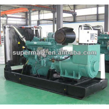 30kva silent/open type diesel generator